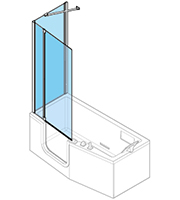 NOVELLINI spare parts IRIS COMBY 2
