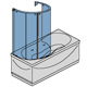 NOVELLINI spare parts JOLLY 2 VASCA