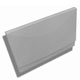 NOVELLINI spare parts LATERALE IRIS