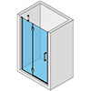 NOVELLINI-Ersatzteile LOUVRE N 2P SX