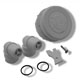 NOVELLINI spare parts MANOPOLA REGOLAZIONE ARIA
