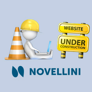 NOVELLINI spare parts NH GF IN LINEA
