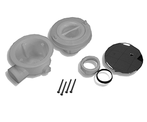 NOVELLINI spare parts NOVOM PILETTA