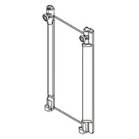 NOVELLINI spare parts NEW STAR A NON REVERSIBILE