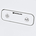NOVELLINI-onderdelen NTSTVCA2 W-D