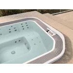 NOVELLINI spare parts OUTDOOR SPA