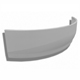 NOVELLINI spare parts PANNELLATURE E PROFILI UNA