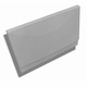 NOVELLINI spare parts PANNELLO LATERALE ONDA
