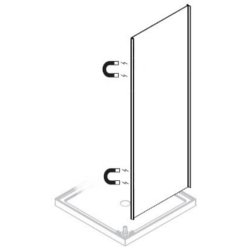 NOVELLINI spare parts INSTALLAZIONE CON MAGNETI