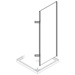 NOVELLINI-Ersatzteile INSTALLAZIONE CON STAFFE