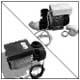 NOVELLINI spare parts POMPA PER VASCHE