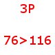 R04BE3P76116