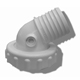 NOVELLINI spare parts RACCORDO ASPIRAZIONE VASCA UNA