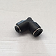 NOVELLINI spare parts RACCORDO IRIS