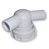 NOVELLINI spare parts RACCORDO POMPA