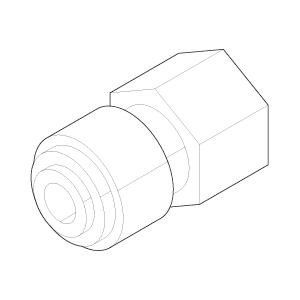 NOVELLINI spare parts RACCORDO VASCA
