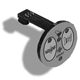 NOVELLINI spare parts SCHEDA TASTIERA ON-OFF WHIRL AIR DISIN