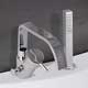 NOVELLINI spare parts SERIE FLY 1