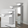 NOVELLINI spare parts SERIE FLY 2 LAVABO