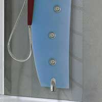 NOVELLINI spare parts SICE
