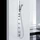 NOVELLINI spare parts SOUL 3