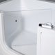 NOVELLINI spare parts SPORTELLO IRIS