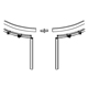 NOVELLINI spare parts ST1R2BIN