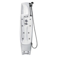 NOVELLINI spare parts SWEET 15F