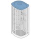 Repuestos NOVELLINI TETCON100SILIGHTSX