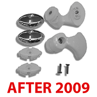 NOVELLINI spare parts TRISPA H1900