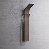 NOVELLINI spare parts VANITY S