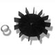 NOVELLINI spare parts VENTOLA PER POMPA