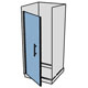 NOVELLINI spare parts YOUNG 1B