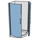 NOVELLINI spare parts YOUNG LUXR2