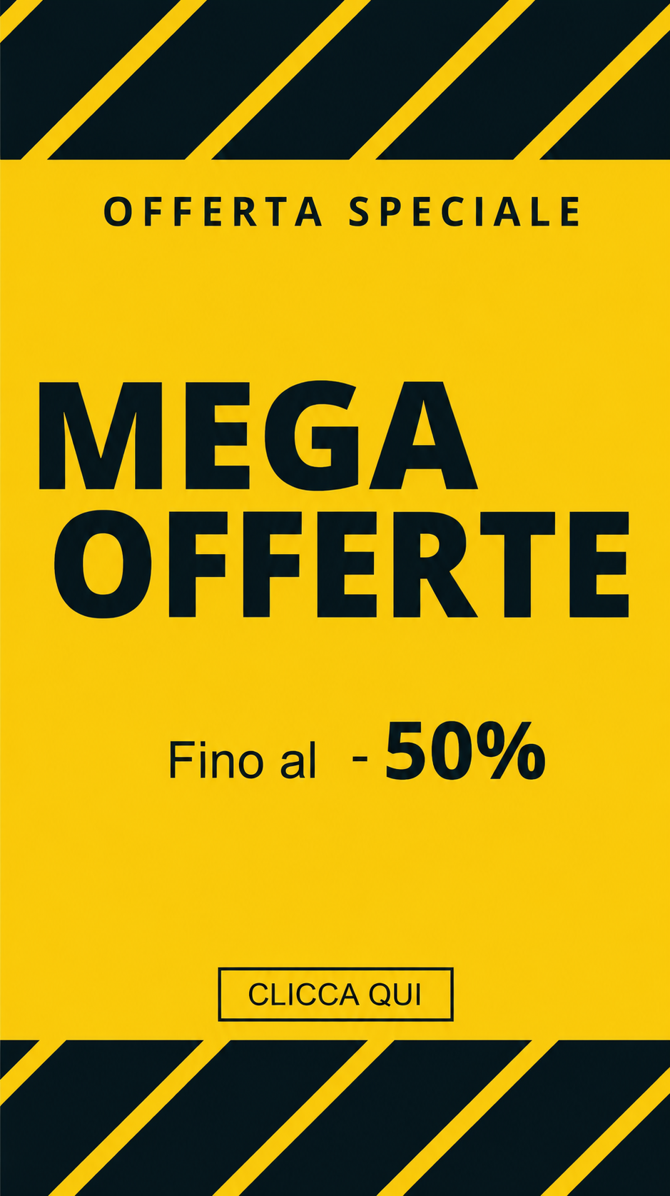 PROMOZIONE